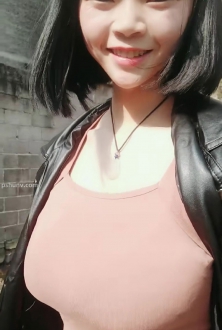 回村偶遇女同学
