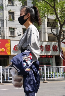 冬天午后的阳光特别温暖